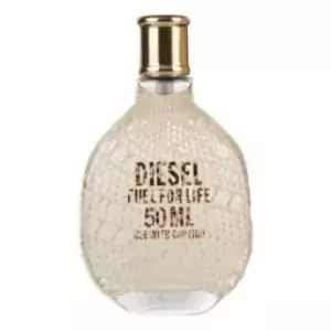 Diesel  Fuel For Life Women - Интернет-магазин Aliks Perfume