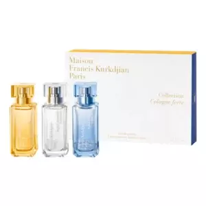 Francis Kurkdjian Discovery Cologne Forte Collection - Интернет-магазин Aliks Perfume