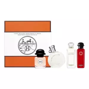 Hermes Discovery Set For Women - Интернет-магазин Aliks Perfume