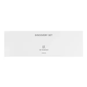 Lab Fragrance Discovery set Parfume - Интернет-магазин Aliks Perfume