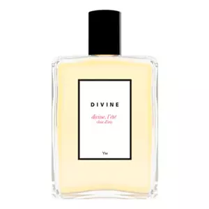 Divine Divine, L'ete Clair D'iris - Интернет-магазин Aliks Perfume