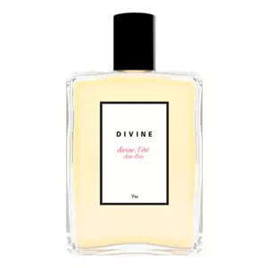 Divine Divine, L'ete Clair D'iris - Интернет-магазин Aliks Perfume