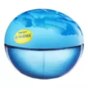 Donna Karan Be Delicious Flower Pop Blue Pop - Интернет-магазин Aliks Perfume
