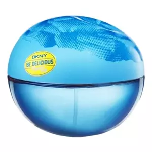 Donna Karan Be Delicious Flower Pop Blue Pop - Интернет-магазин Aliks Perfume
