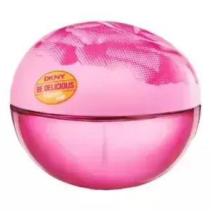 Donna Karan Be Delicious Flower Pop Pink Pop - Интернет-магазин Aliks Perfume