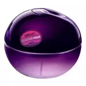 Donna Karan Be Delicious Night - Интернет-магазин Aliks Perfume
