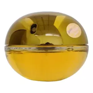 Donna Karan Golden Delicious Eau So Intense - Интернет-магазин Aliks Perfume