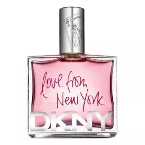 Donna Karan Love From New York For Women - Интернет-магазин Aliks Perfume