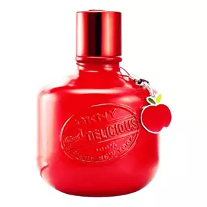 Donna Karan Red Delicious Charmingly Delicious - Интернет-магазин Aliks Perfume