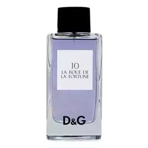 Dolce & Gabbana 10 La Roue De La Fortune - Интернет-магазин Aliks Perfume