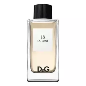 Dolce & Gabbana 18 La Lune - Интернет-магазин Aliks Perfume