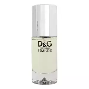 Dolce & Gabbana Feminine - Интернет-магазин Aliks Perfume
