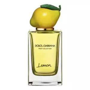 Dolce & Gabbana Fruit Collection Lemon - Интернет-магазин Aliks Perfume