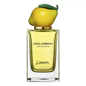 Dolce & Gabbana Fruit Collection Lemon - Интернет-магазин Aliks Perfume