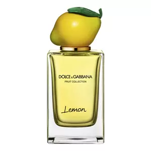 Dolce & Gabbana Fruit Collection Lemon - Интернет-магазин Aliks Perfume