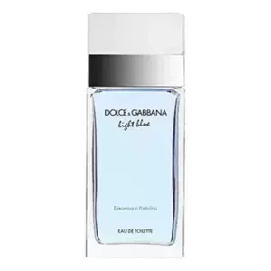 Dolce & Gabbana Light Blue Dreaming In Portofino - Интернет-магазин Aliks Perfume