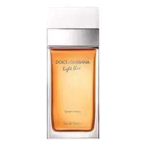 Dolce & Gabbana Light Blue Sunset In Salina - Интернет-магазин Aliks Perfume