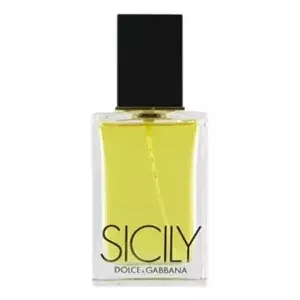 Dolce & Gabbana Sicily - Интернет-магазин Aliks Perfume