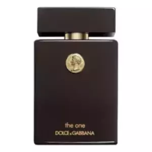 Dolce & Gabbana The One Collector Editions 2014 For Men - Интернет-магазин Aliks Perfume