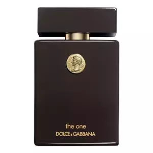 Dolce & Gabbana The One Collector Editions 2014 For Men - Интернет-магазин Aliks Perfume