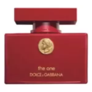 Dolce & Gabbana The One Collector Editions 2014 For Women - Интернет-магазин Aliks Perfume