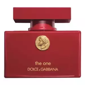 Dolce & Gabbana The One Collector Editions 2014 For Women - Интернет-магазин Aliks Perfume