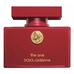 Dolce & Gabbana The One Collector Editions 2014 For Women - Интернет-магазин Aliks Perfume