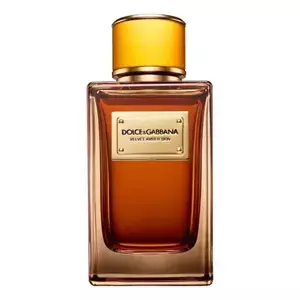 Dolce & Gabbana Velvet Amber Skin - Интернет-магазин Aliks Perfume