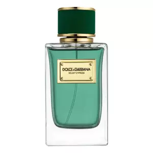 Dolce & Gabbana Velvet Cypress - Интернет-магазин Aliks Perfume