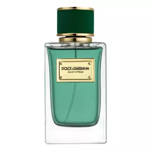 Dolce & Gabbana Velvet Cypress - Интернет-магазин Aliks Perfume