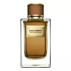 Dolce & Gabbana Velvet Exotic Leather - Интернет-магазин Aliks Perfume