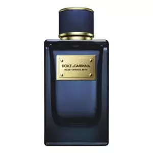 Dolce & Gabbana Velvet Oriental Musk - Интернет-магазин Aliks Perfume