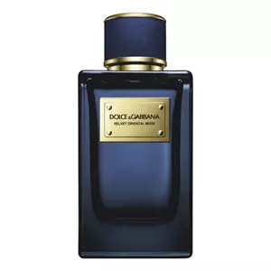 Dolce & Gabbana Velvet Oriental Musk - Интернет-магазин Aliks Perfume