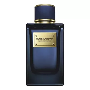 Dolce & Gabbana Velvet Oriental Musk - Интернет-магазин Aliks Perfume
