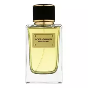 Dolce & Gabbana Velvet Patchouli - Интернет-магазин Aliks Perfume