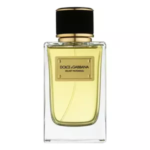 Dolce & Gabbana Velvet Patchouli - Интернет-магазин Aliks Perfume