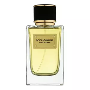 Dolce & Gabbana Velvet Patchouli - Интернет-магазин Aliks Perfume