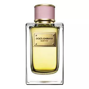 Dolce & Gabbana Velvet Rose - Интернет-магазин Aliks Perfume