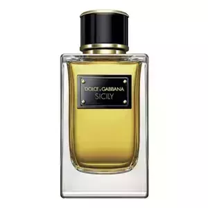 Dolce & Gabbana Velvet Sicily - Интернет-магазин Aliks Perfume