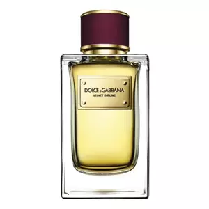 Dolce & Gabbana Velvet Sublime - Интернет-магазин Aliks Perfume