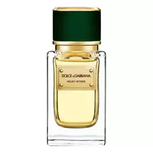 Dolce & Gabbana Velvet Vetiver - Интернет-магазин Aliks Perfume