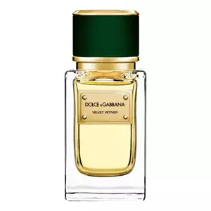 Dolce & Gabbana Velvet Vetiver - Интернет-магазин Aliks Perfume