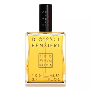 Profumum Roma Dolci Pensieri - Интернет-магазин Aliks Perfume
