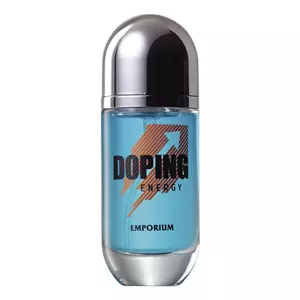 Brocard Doping Energy - Интернет-магазин Aliks Perfume