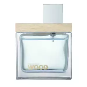 Dsquared2  She Crystal Creek Wood - Интернет-магазин Aliks Perfume