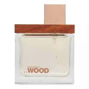 Dsquared2 She Wood Velvet Forest Wood - Интернет-магазин Aliks Perfume