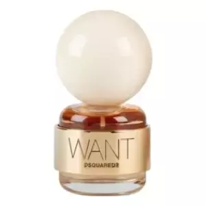 Dsquared2  Want - Интернет-магазин Aliks Perfume