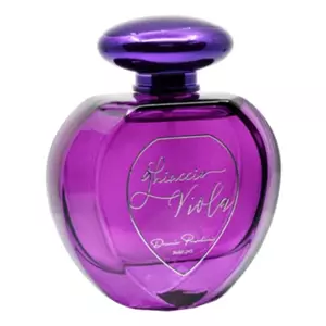 Duccio Pasolini Parfums  Ghiaccio Viola - Интернет-магазин Aliks Perfume