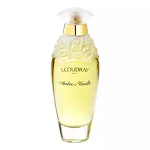 E. Coudray  Ambre Et Vanille - Интернет-магазин Aliks Perfume