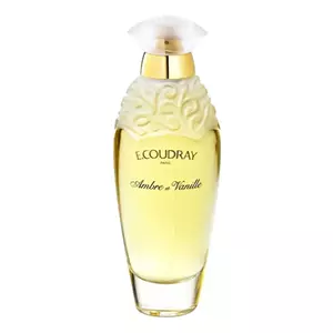 E. Coudray  Ambre Et Vanille - Интернет-магазин Aliks Perfume